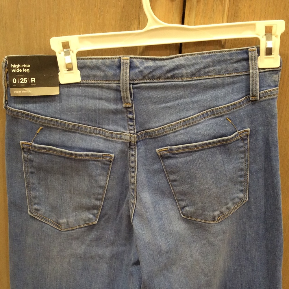 👖🆕Target Mossimo™ - Picture 2 of 7